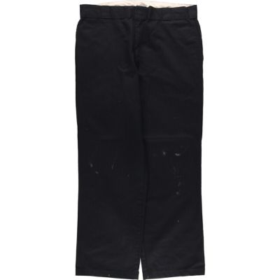 古着 ディッキーズ Dickies ワークパンツ メンズw37相当 /eaa534134 【中古】 【250405】
