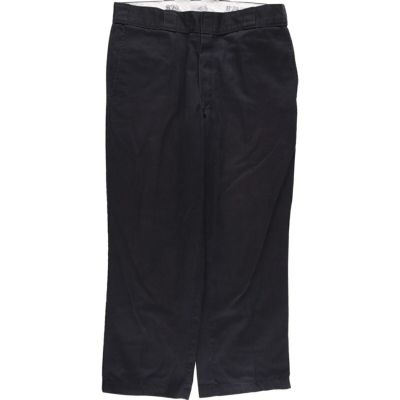 古着 ディッキーズ Dickies 874 Orignal Fit ワークパンツ メンズw36相当 /eaa534135 【中古】 【250405】