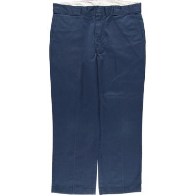古着 ディッキーズ Dickies ワークパンツ メンズw38相当 /eaa533205 【中古】 【250405】