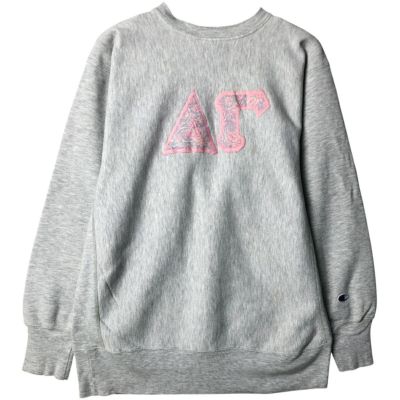 古着 80年代 チャンピオン Champion REVERSE WEAVE リバース