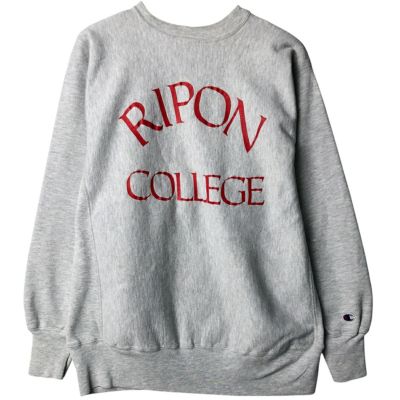 vintage Championリバースウィーブ コーネル大学 スウェット 90's Champion リバースウィーブ スウェット 