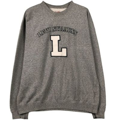 levi's 00s 90s ヘンリー　サーマル　ワッフル　ロンT 古着 levi's 00s 90s ヘンリー サーマル ワッフル ロンT 古着