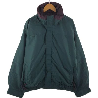 ヴィンテージ古着】Y2K Columbia/コロンビア Fire Ridge