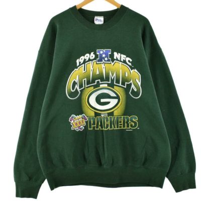 古着 PRO PLAYER NFL GREEN BAY PACKERS グリーンベイパッカーズ