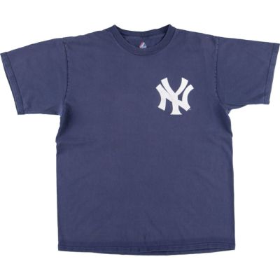 古着 80年代 MLB NEW YORK YANKEES ニューヨークヤンキース スポーツ 