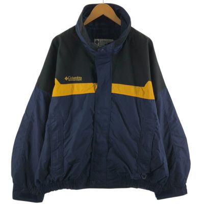 古着 90年代 コロンビア Columbia BUGABOO バガブー マウンテン