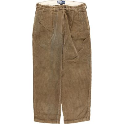 古着 ラルフローレン Ralph Lauren POLO by Ralph Lauren ANDREW PANT