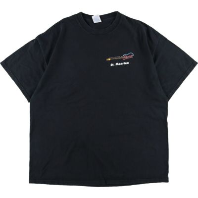 90年代 プリントTシャツ メンズXL ヴィンテージ /eaa340141 - Tシャツ ...