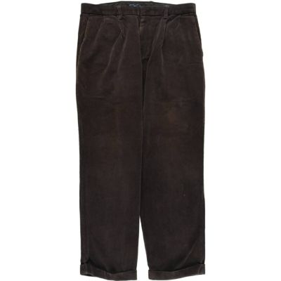 古着 90年代 ドッカーズ DOCKERS KHAKIS ツータック CLASSIC FIT