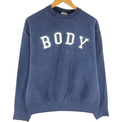 古着 90年代 フルーツオブザルーム FRUIT OF THE LOOM プリントスウェットシャツ トレーナー USA製 メンズL相当 ヴィンテージ /eaa531077 【中古】 【250327】