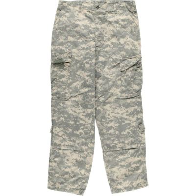 古着 90年代 米軍実品 迷彩柄 3C デザートカモ ミリタリー