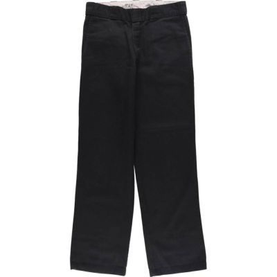 古着 ディッキーズ Dickies 874 Orignal Fit ワークパンツ メンズw32相当 /eaa534130 【中古】 【250406】