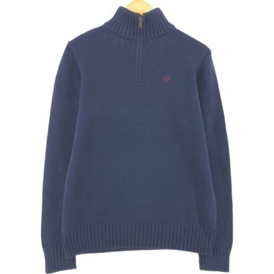 新品　未使用　Polo Ralph Lauren ハーフジップニット Ralph Lauren ハーフZIPニット – WEGO ONLINE STORE