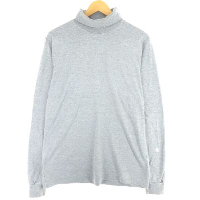 古着 エルエルビーン L.L.Bean TRADITIONAL FIT ヘンリーネック