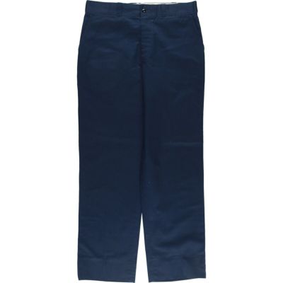 古着 70年代 リー Lee ワークパンツ USA製 メンズw34相当 ヴィンテージ /eaa534618 【中古】 【250406】