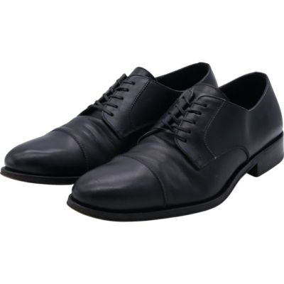 古着 フェラガモ Salvatore Ferragamo ストレートチップシューズ イタリア製 8D メンズ26.0cm相当 /saa011776 【中古】 【250406】