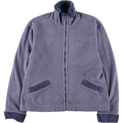 古着 90年代 パタゴニア Patagonia シャーリングコート 28202 フリース