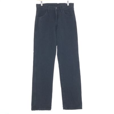 古着 90年代 リーバイス Levi's 565 LOOSE FIT WIDE LEG デニムパンツ