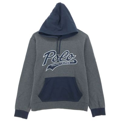 古着 ラルフローレン Ralph Lauren POLO RALPH LAUREN ツートン