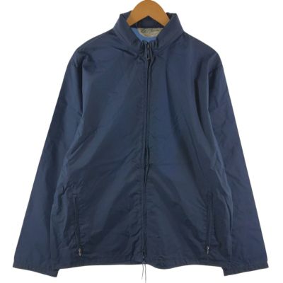 古着 70年代 エルエルビーン L.L.Bean 筆記体タグ グースダウン