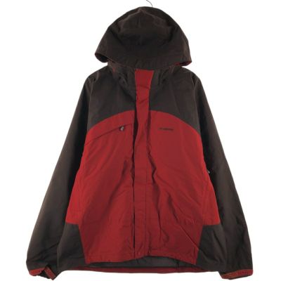 古着 パタゴニア Patagonia パウダーボールジャケット 31401FA13