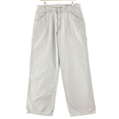 古着 90年代 リーバイス Levi's SILVER TAB シルバータブ khakis