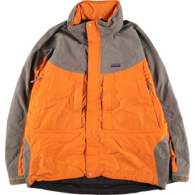 Patagonia Goretex Jacket Recco Down Insulation She'll