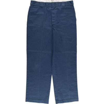 古着 90年代 ディッキーズ Dickies ワークパンツ USA製 メンズ