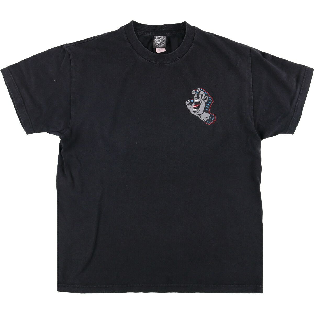 古着 サンタクルーズ SANTA CRUZ ALSTYLE APPAREL&ACTIVEWEAR 忍者