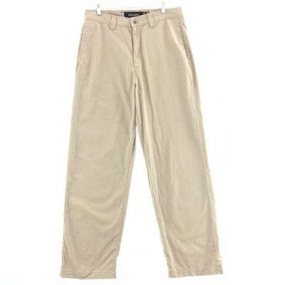 古着 90年代 リーバイス Levi's SILVER TAB シルバータブ KHAKIS 