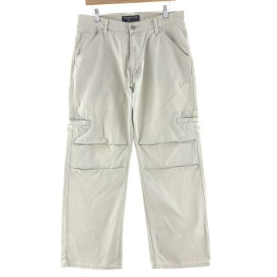 古着 90年代 リーバイス Levi's SILVER TAB シルバータブ khakis