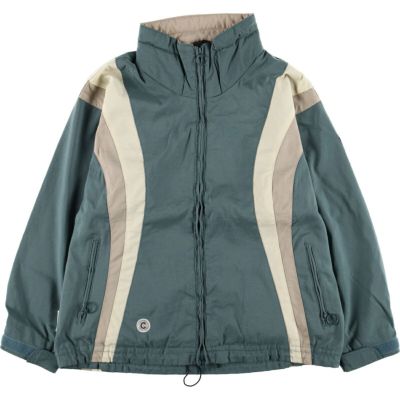 古着 90～00年代 コロンビア Columbia CONVERT マウンテンジャケット