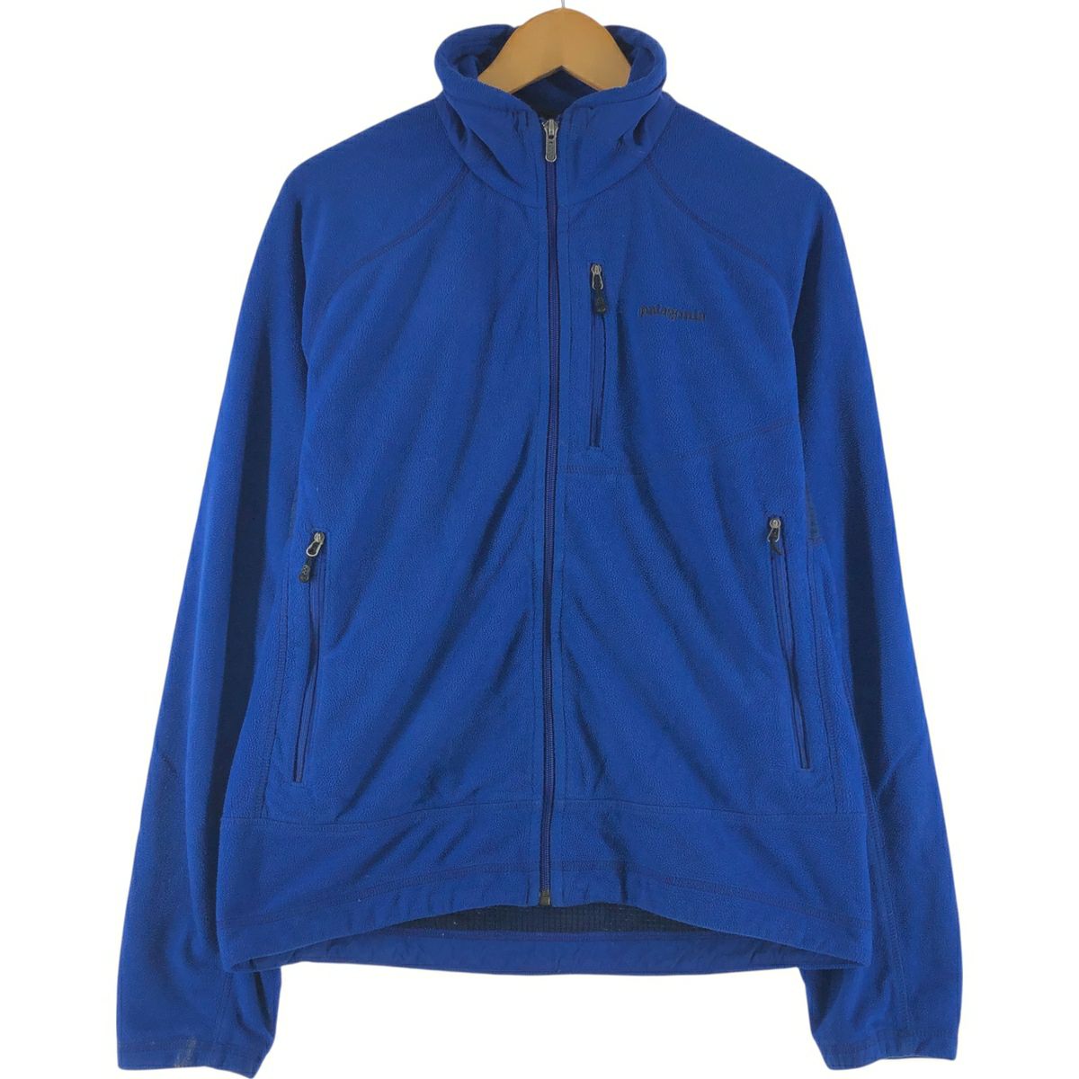 patagonia R4 レギュレーター 08年製 パタゴニア R4 patagonia R4 レギュレーター 08年製 パタゴニア R4