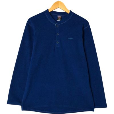 古着 00年代 パタゴニア Patagonia Vネック ニットセーター USA製
