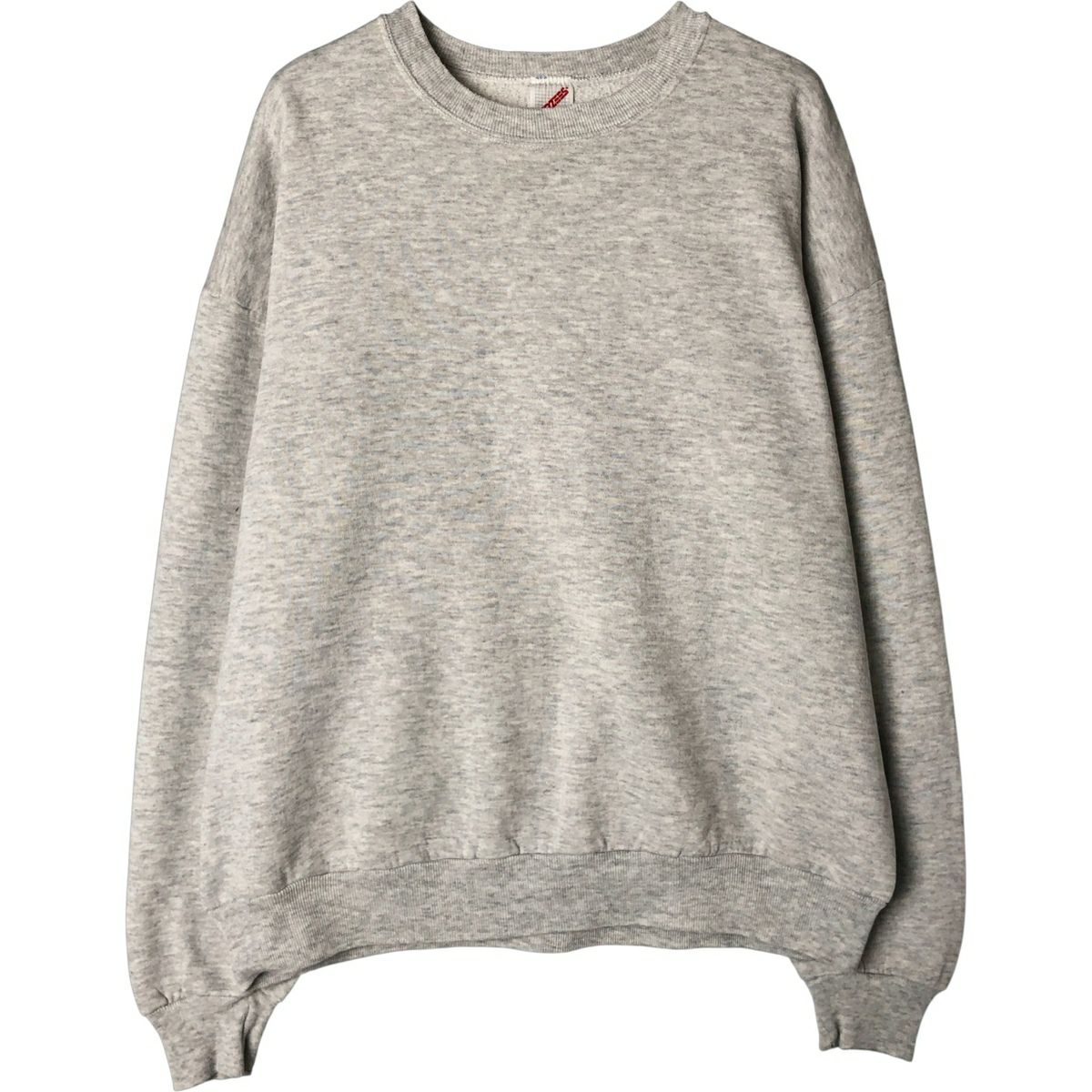 古着 90年代 ジャージーズ Jerzees スウェット カーディガン USA製