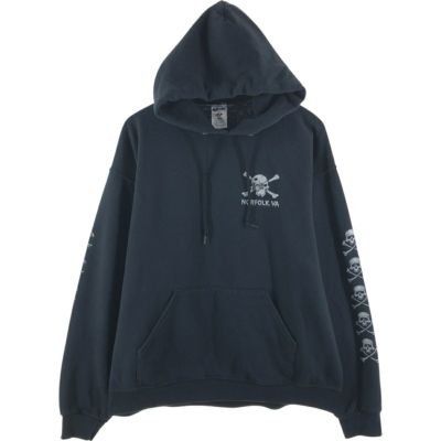 古着 00年代 ALSTYLE APPAREL&ACTIVEWEAR 虎柄 タイガー柄