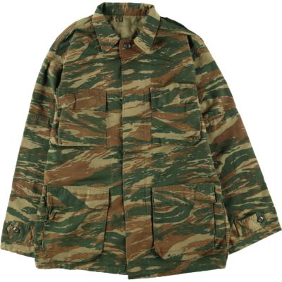 70s M-65 民間品 ダックハンターカモ ヴィンテージ USA ミリタリー
