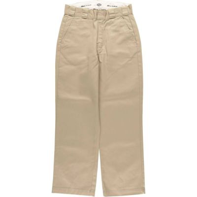 古着 ディッキーズ Dickies ワークパンツ レディースL相当 /eaa535814 【中古】 【250407】 【Elulu/エルル】