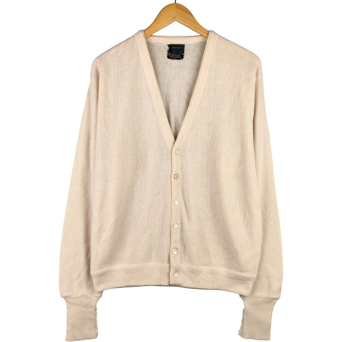 古着 60年代 ジェイシーペニー J.C.Penney TOWNCRAFT タウンクラフト