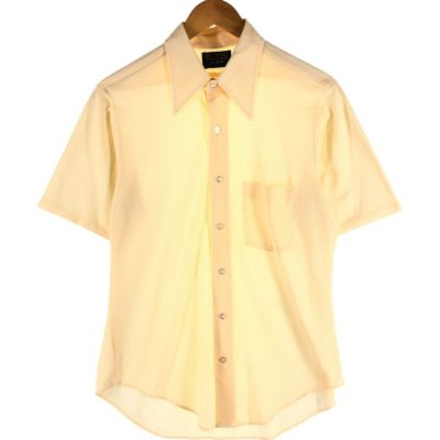 古着 50～60年代 ペニーズ Penneys TOWNCRAFT タウンクラフト オープン