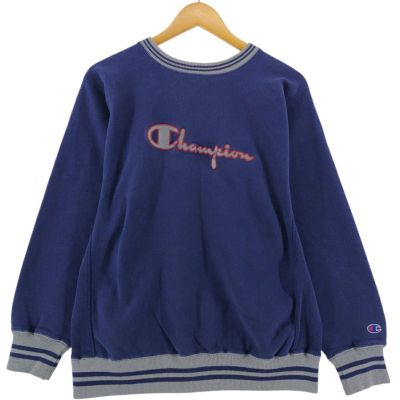 古着 90年代 チャンピオン Champion REVERSE WEAVE リバース