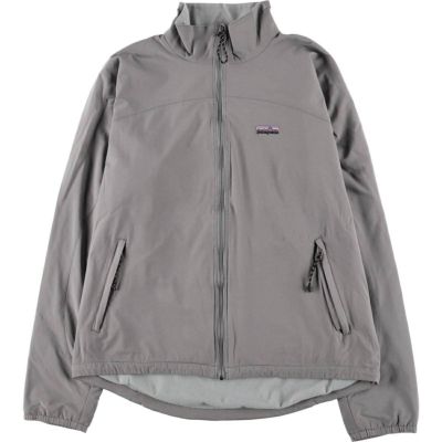 古着 00年代 パタゴニア Patagonia 83900S03 ソフトシェルジャケット