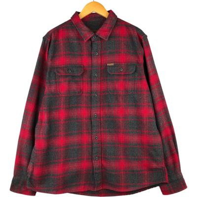 古着 オービス ORVIS ハンティングジャケット メンズXL相当 /eaa604250