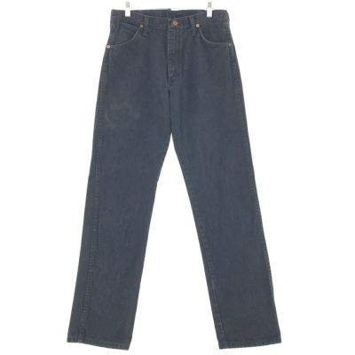 古着 90年代 リーバイス Levi's 565 WIDE LEG デニムワイドパンツ USA