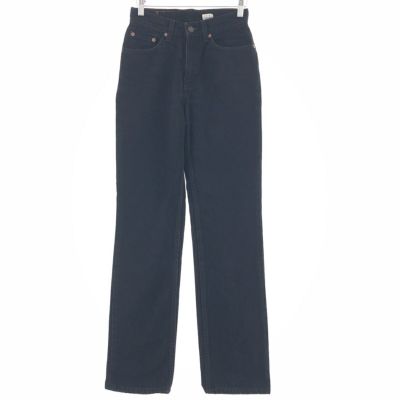 古着 80年代 リーバイス Levi's リーバイス18501-0115 ストレート 