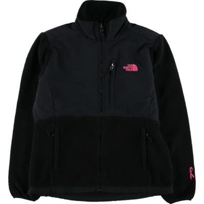 古着 ザノースフェイス THE NORTH FACE デナリジャケット ナイロンxフリースジャケット レディースL相当 /eaa476986 【中古】  【241004】 | 古着屋JAM（ジャム）