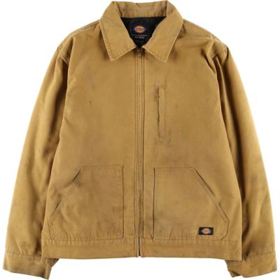 古着 90～00年代 ディッキーズ Dickies A LEGEND IN WORK アクティブ