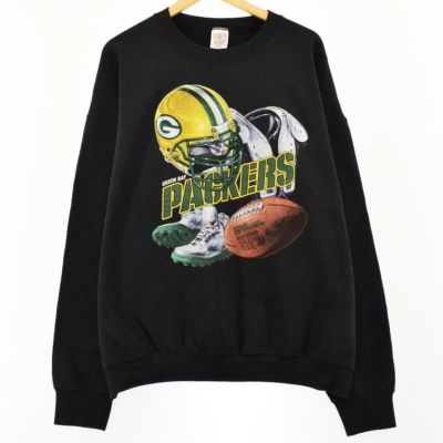FRUIT OF THE LOOM NFL GREEN BAY PACKERS グリーンベイパッカーズ