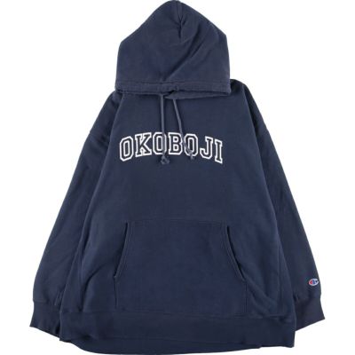 古着 チャンピオン Champion PREMIUM REVERSE WEAVE プレミアム