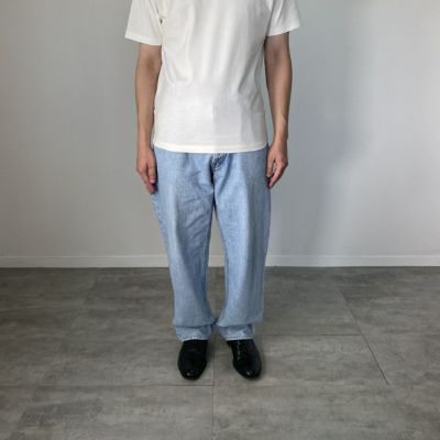 古着 90年代 リーバイス Levi's SILVER TAB シルバータブ LOOSE